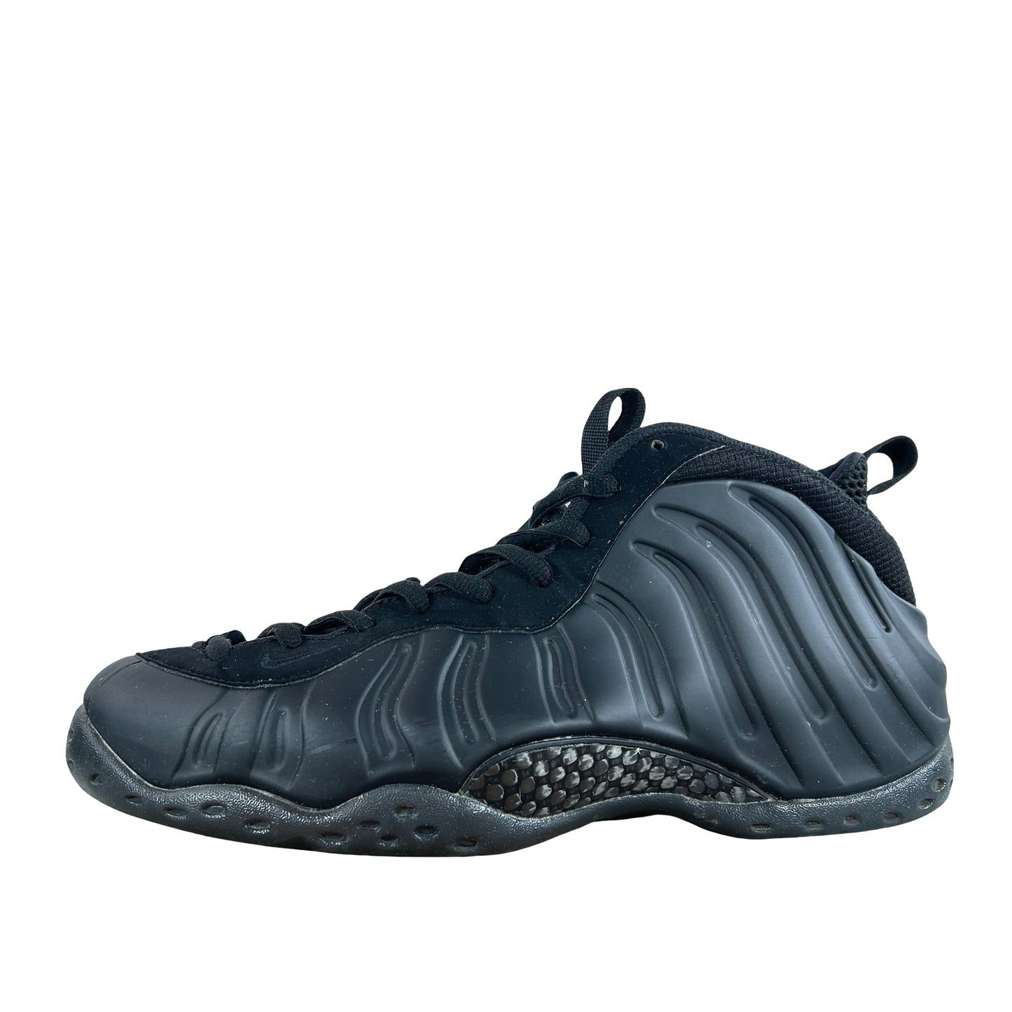 FD5855 001 Nike Air Foamposite One Anthracite (2023) [USED] - 10.5 M (Used3)