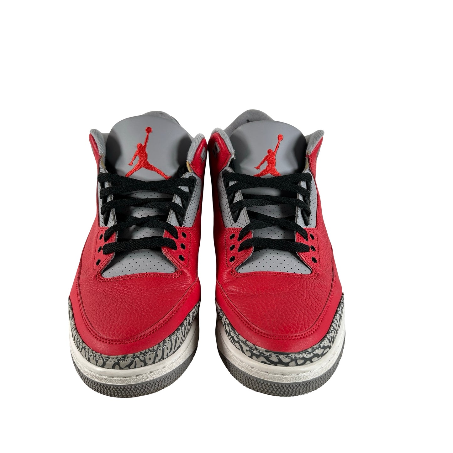 CK5692 600 Jordan 3 Retro SE Unite [USED] - 13 M (Used) (Replace Box)