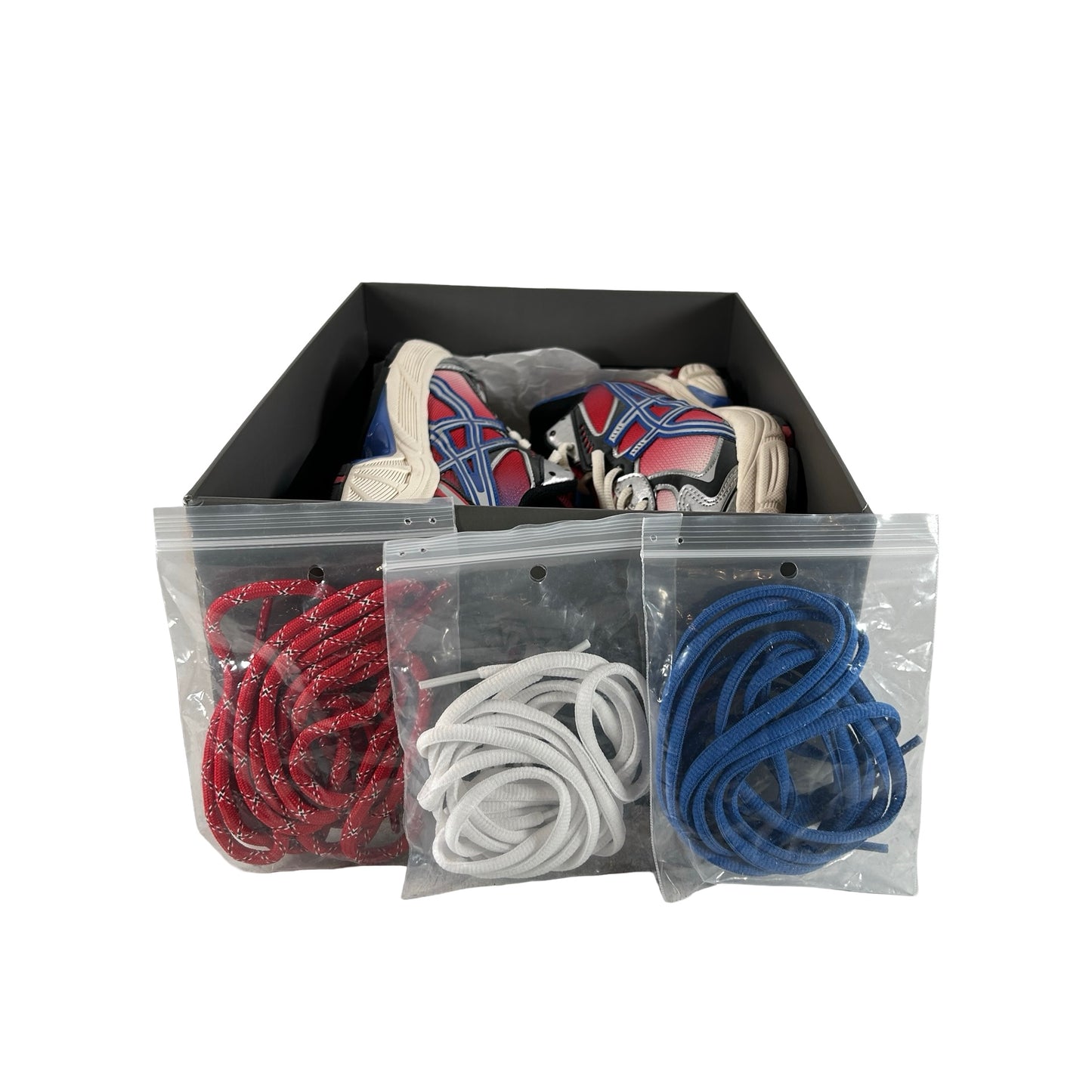 1203A660-DBSPVN ASICS GT-2160 Kith Marvel Villains Spider-Man (Comic Not Included) [USED] - 8.5 M (Used) (No Lid)