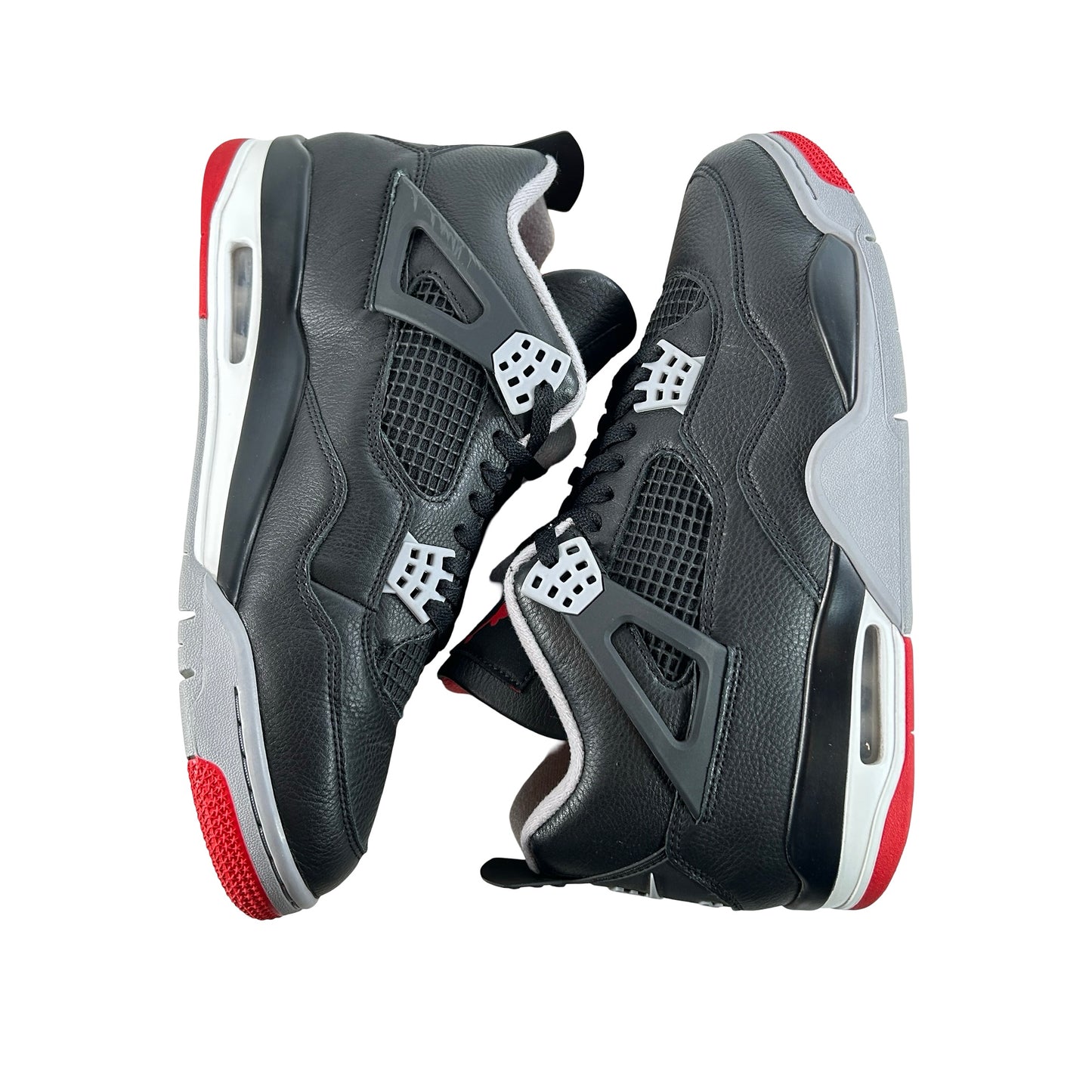 FV5029 006 Jordan 4 Retro Bred Reimagined [USED] - 11.5 M (Used13)