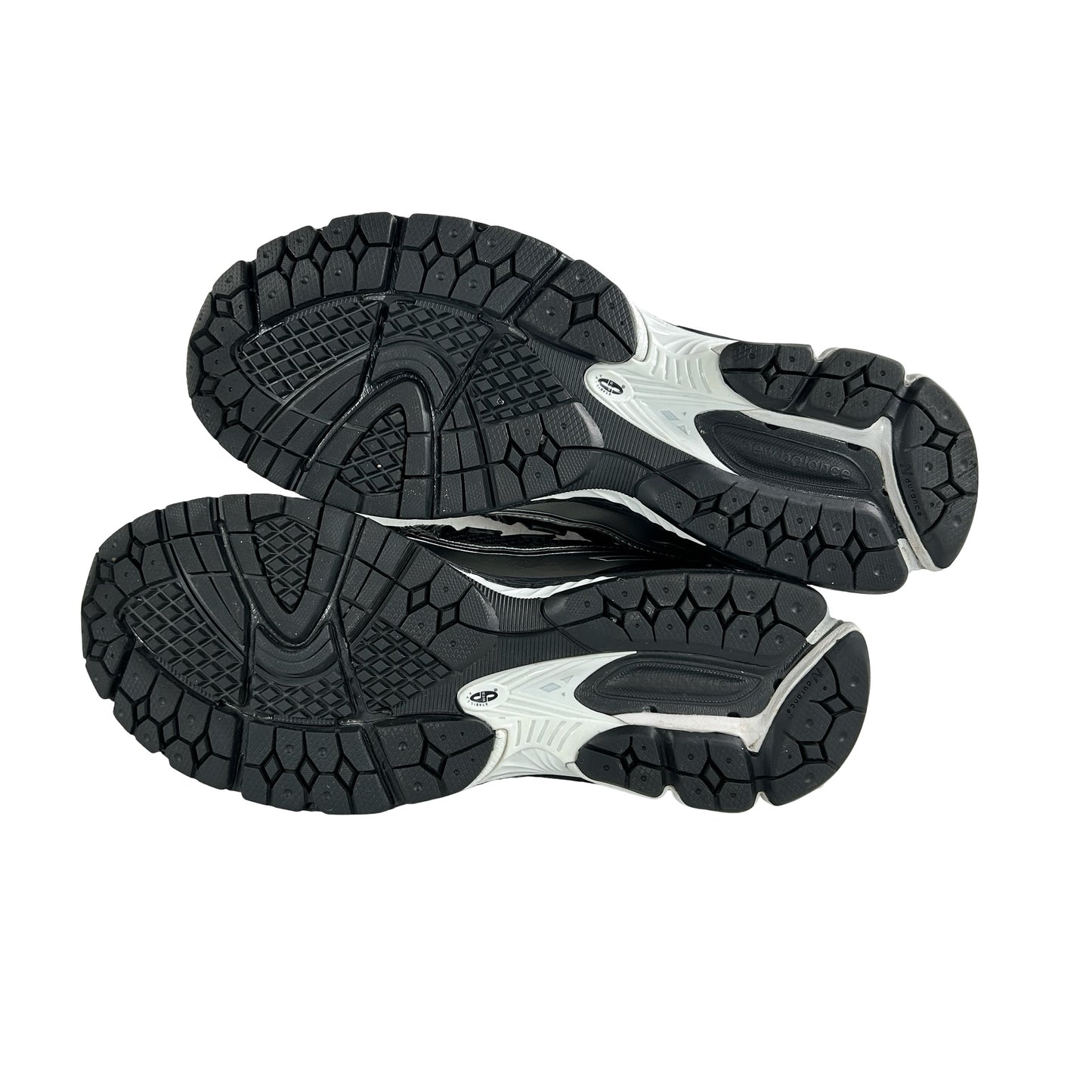 U1906RCF New Balance 1906R Black Grey White [USED] - 11 M (VNDS)