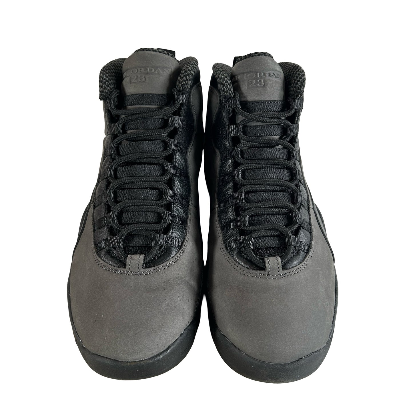 HJ6779 001 Jordan 10 Retro Shadow (2025) [USED] - 11 M (Used5)
