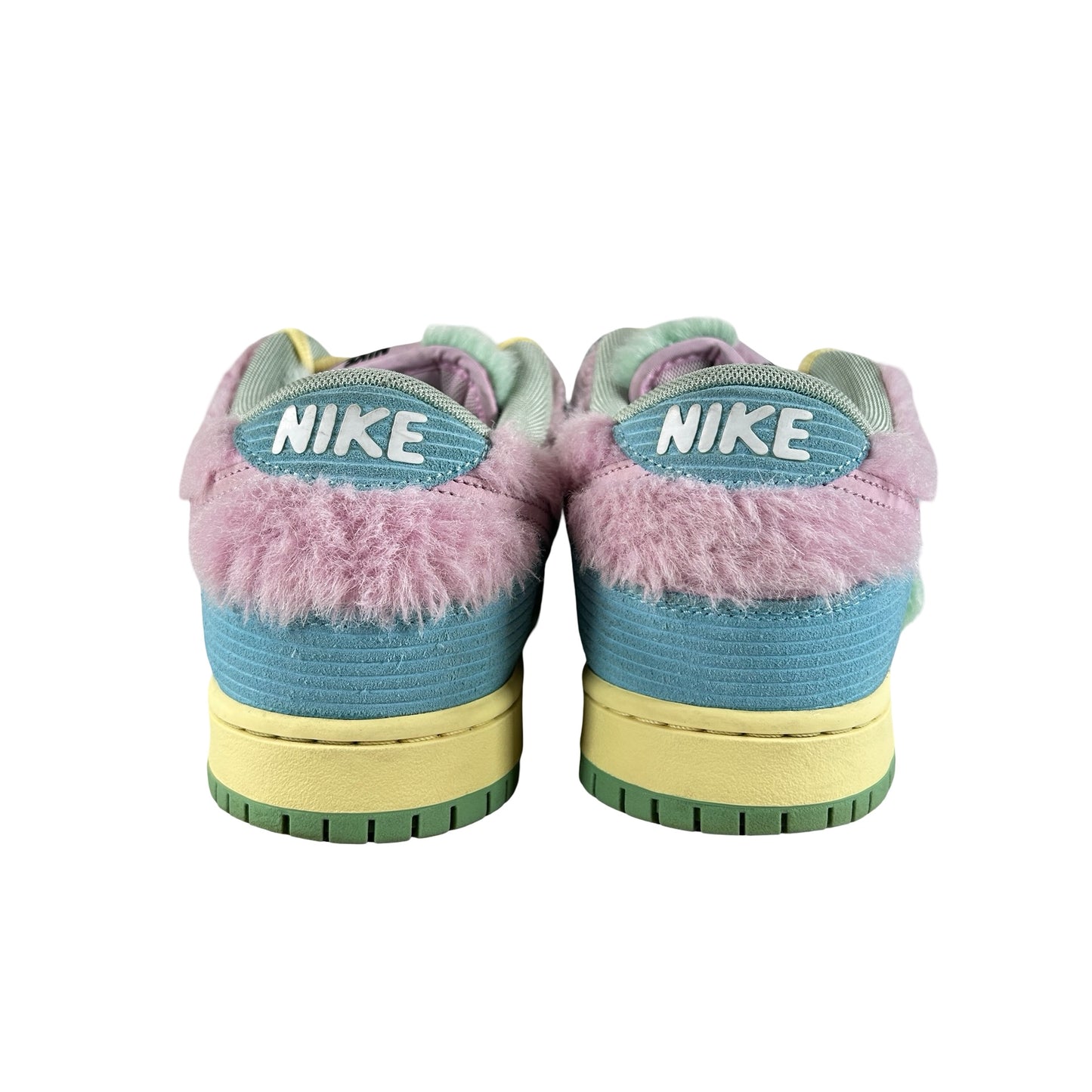 FN6040 400 Nike SB Dunk Low Verdy Visty [USED] - 10.5 M (Used2)