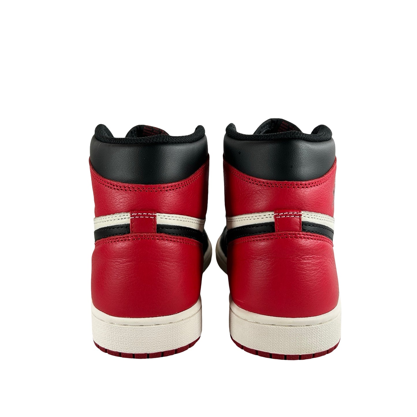 555088 610 Jordan 1 Bred Toe [USED] - 10.5 M (Used2)