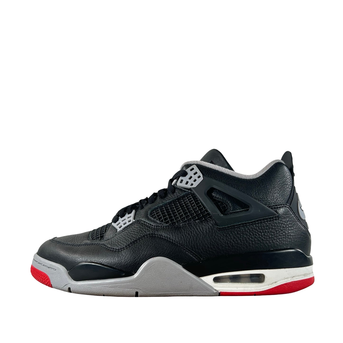 FV5029 006 Jordan 4 Retro Bred Reimagined [USED] - 11.5 M (Used) (No Box)