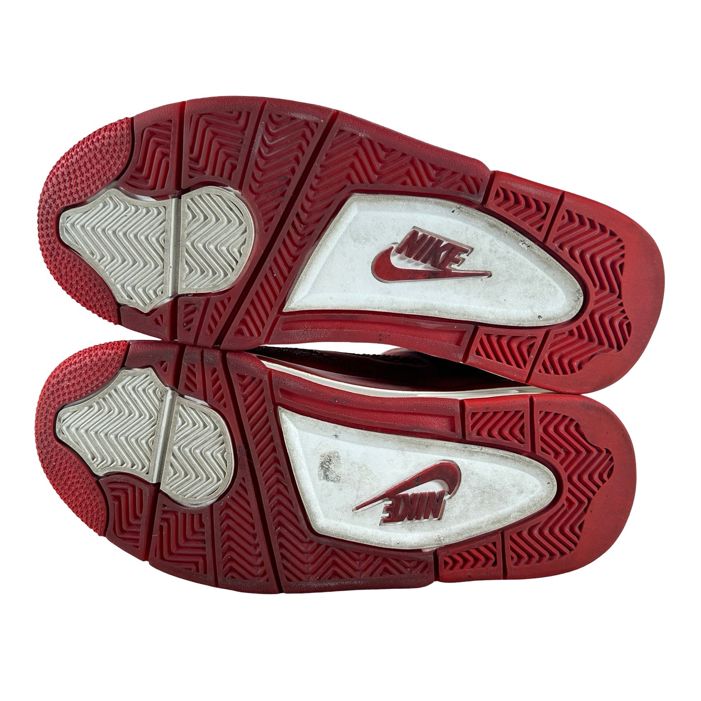 HF4340 800 Air Jordan 4 Retro OG SP Nigel Sylvester Brick by Brick [USED] - 4 M (Used)