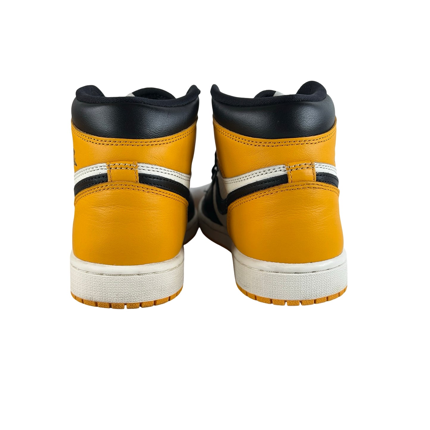 555088 711 Jordan 1 Retro High OG Taxi [USED] - 7 M (Used3)