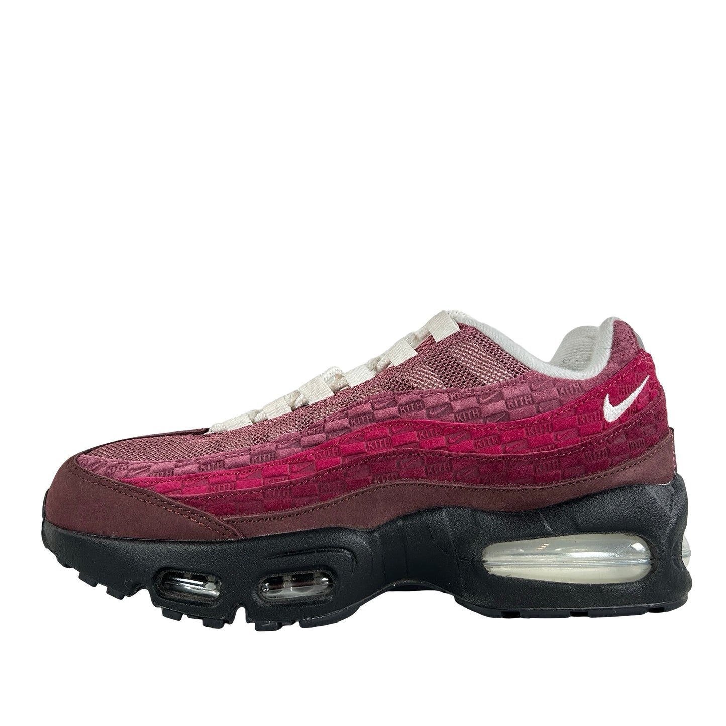 IM6039 200 Nike Air Max 95 Kith El Dorado (GS) [USED] - 6 Y (Used)