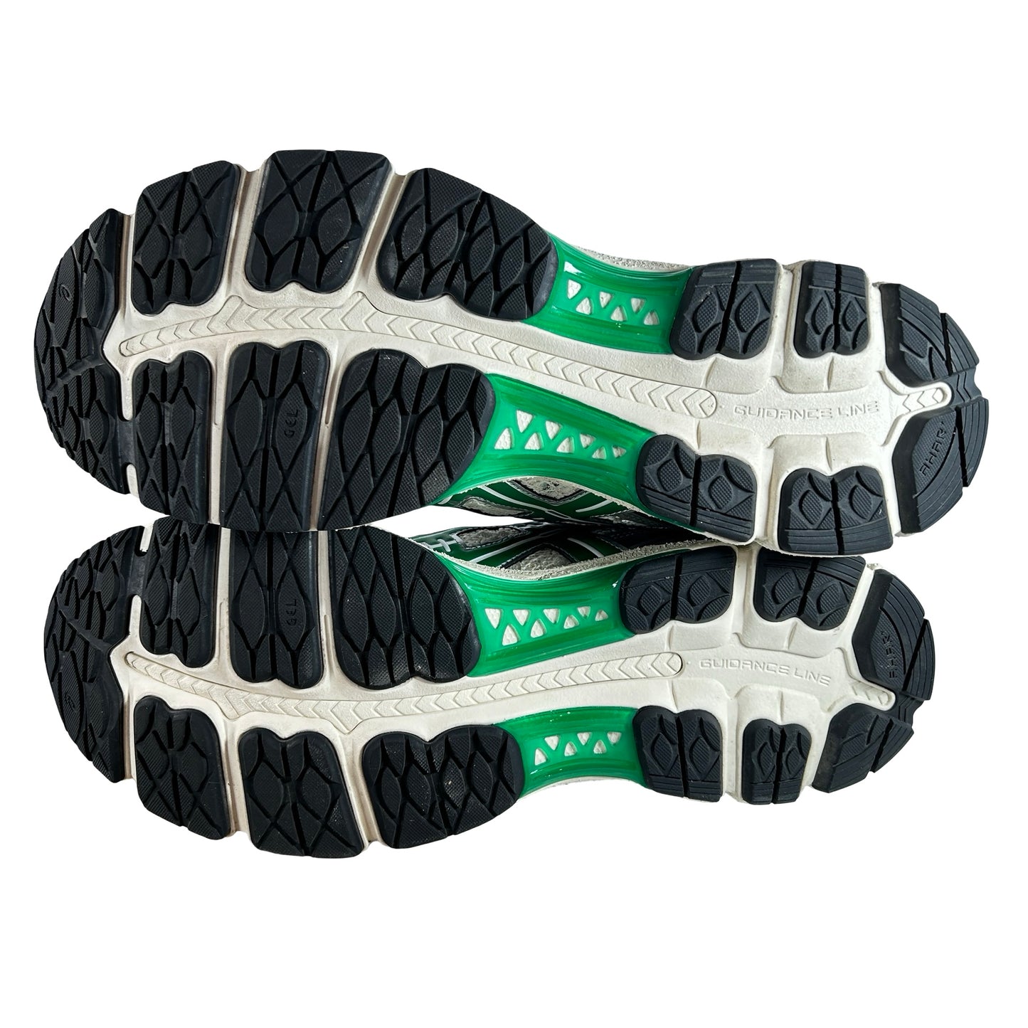 1203A916 100 ASICS Gel-Kayano 12.1 CARNIVAL Hidden Layers of Phra Nakhon [USED] - 13 M (Used)