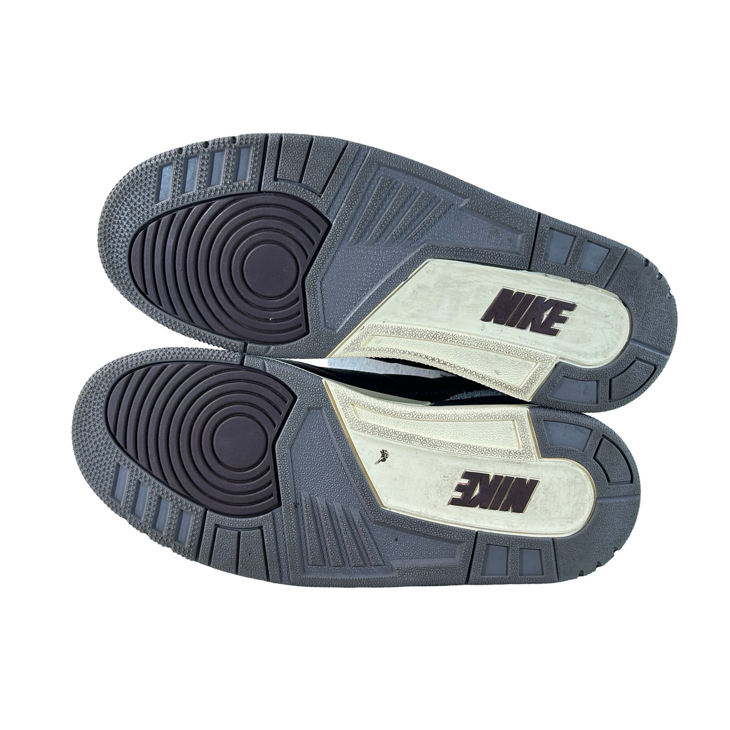 FZ4811 001 Jordan 3 Retro OG SP A Ma Maniére While You Were Sleeping (Women's) [USED] - 9.5 W / 8 M (Used4)