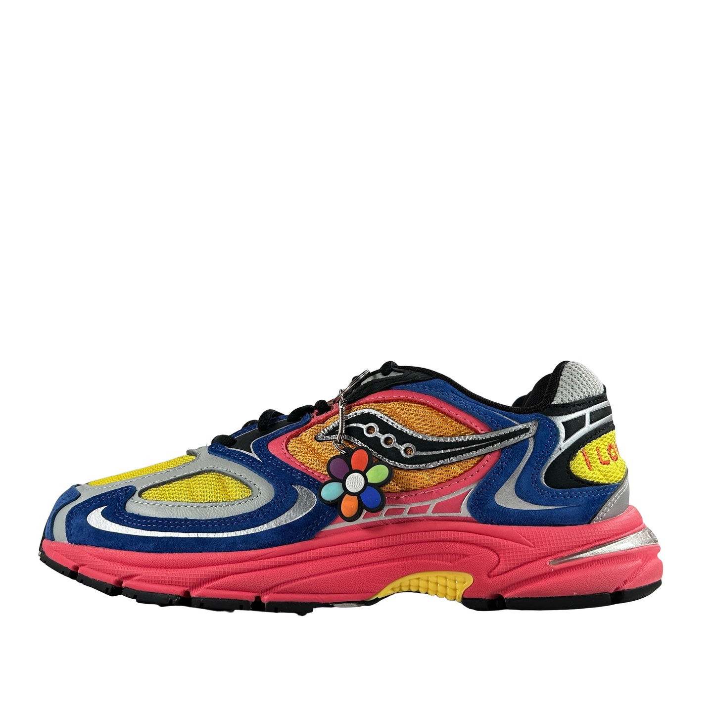 S70864 3 Saucony Grid Jazz 9 Jae Tips I Love You But I’m Busy [USED] - 12 M (Used3)