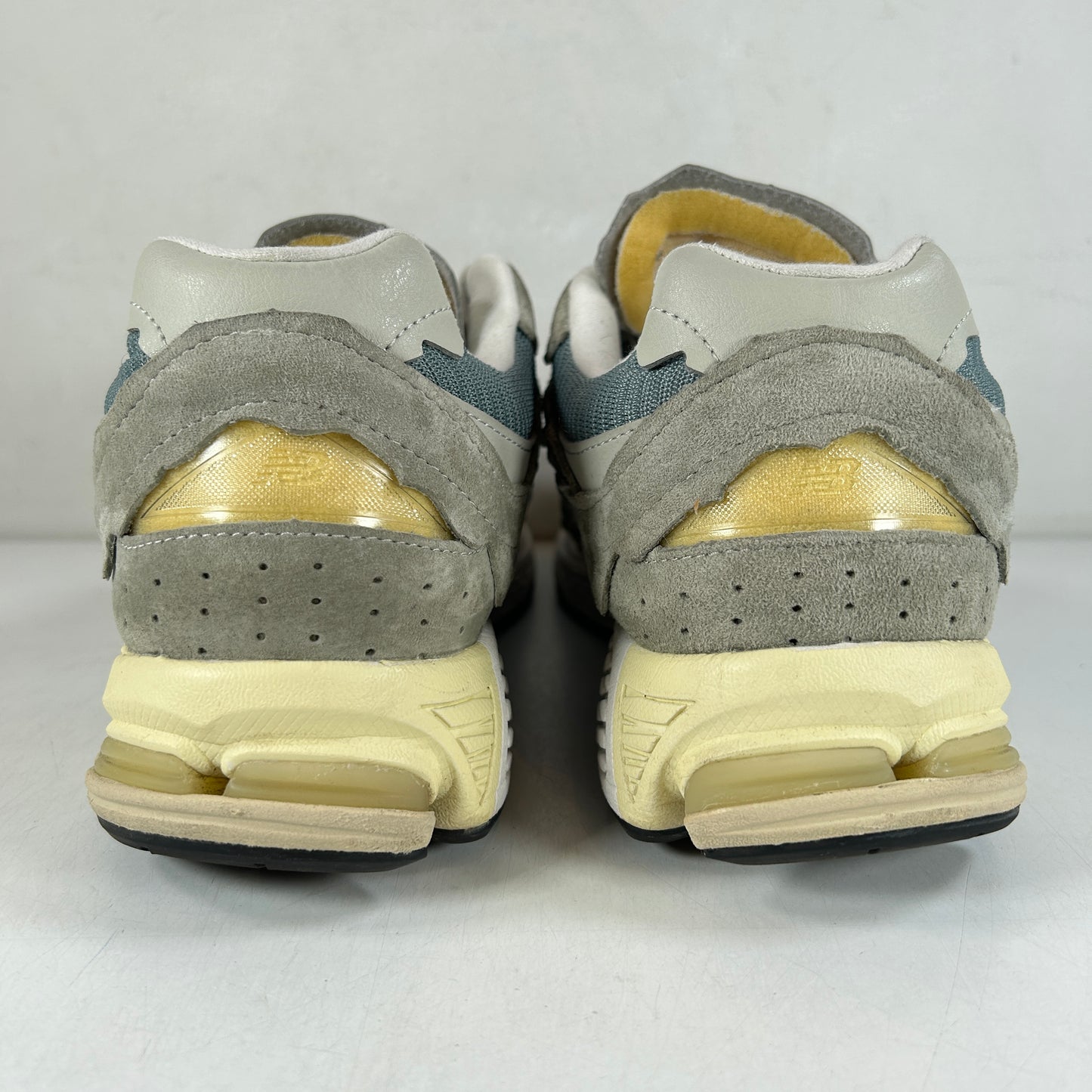 M2002RDD New Balance 2002R Protection Pack Mirage Grey [USED] - 11 M (Used) (Replace Box)