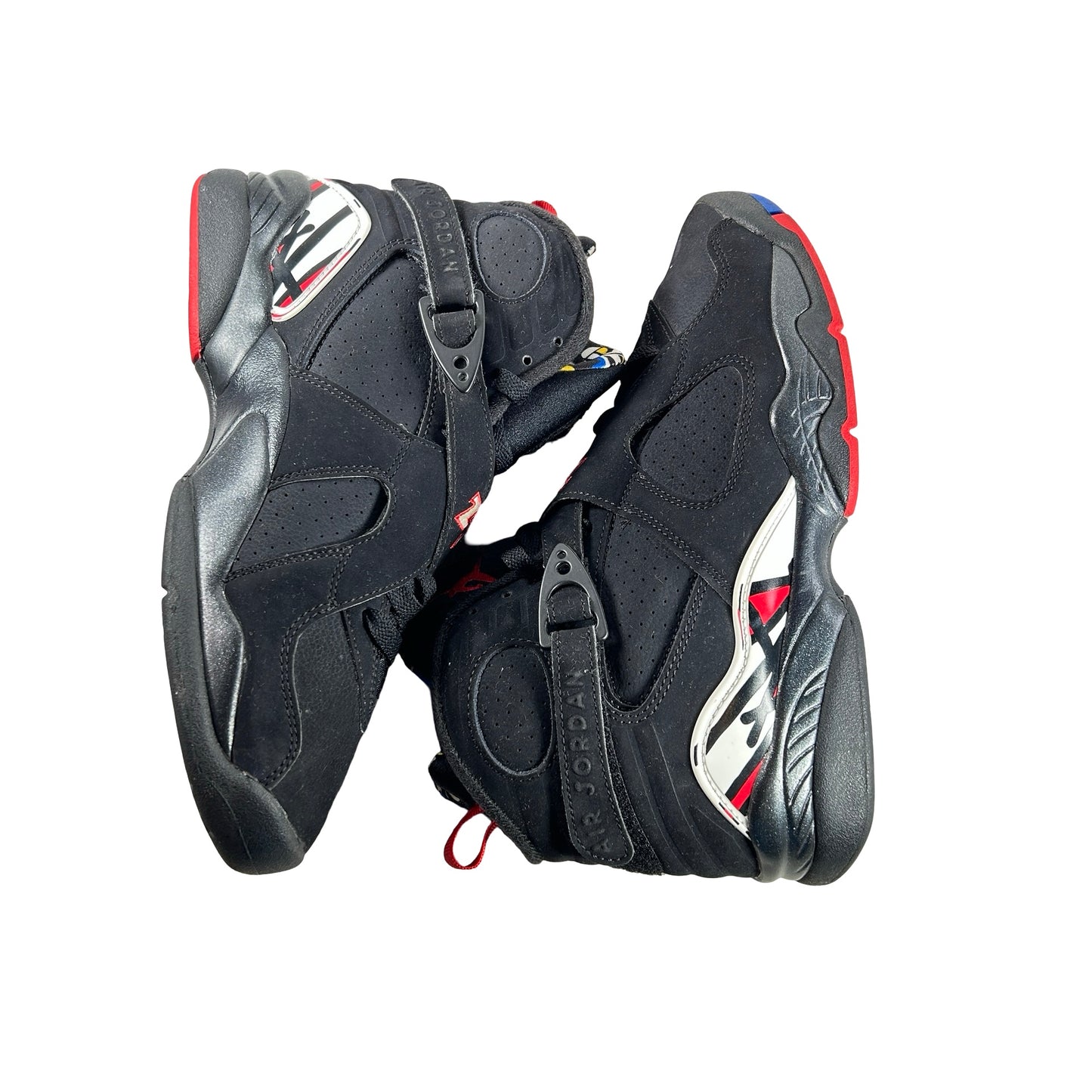 305381 062 Jordan 8 Retro Playoffs [USED] - 7 M (Used2)