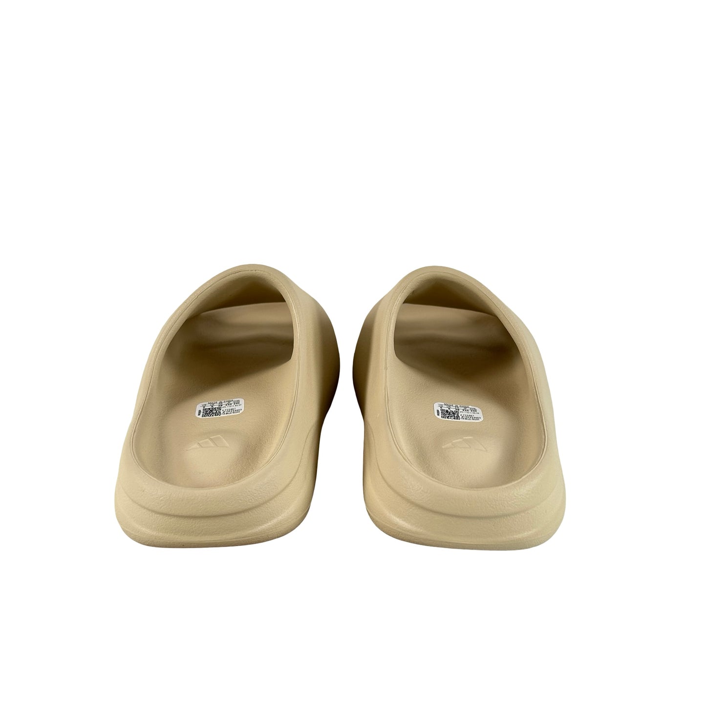 FZ5897 Adidas Yeezy Slide Bone (2022/2023 Restock) [CONDITIONAL] - 6 M (Small Mark On Left Foot)