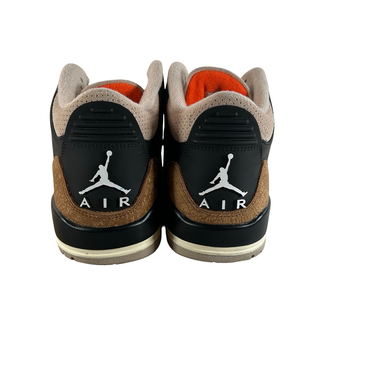 CT8532 008 Jordan 3 Retro Desert Elephant [USED] - 7.5 M (Used)