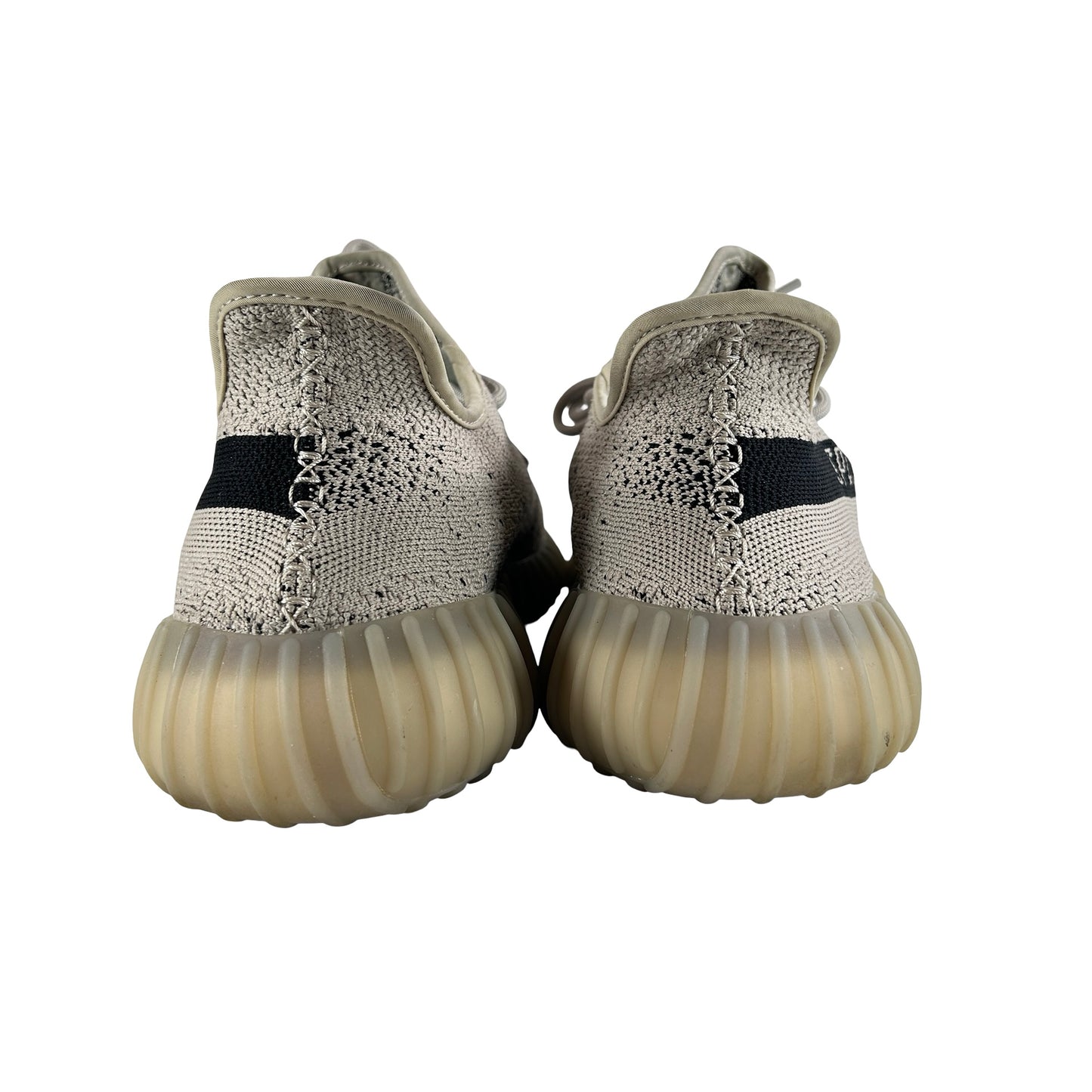 HP7870 adidas Yeezy Boost 350 V2 Slate [USED] - 12 M (Used2)