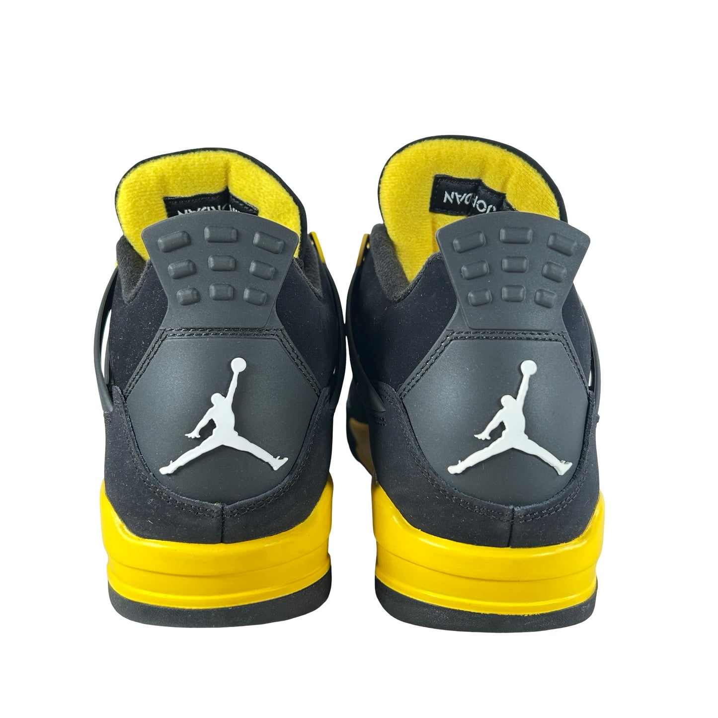 DH6927 017 Jordan 4 Retro Thunder [USED] - 9.5 M (Used14)