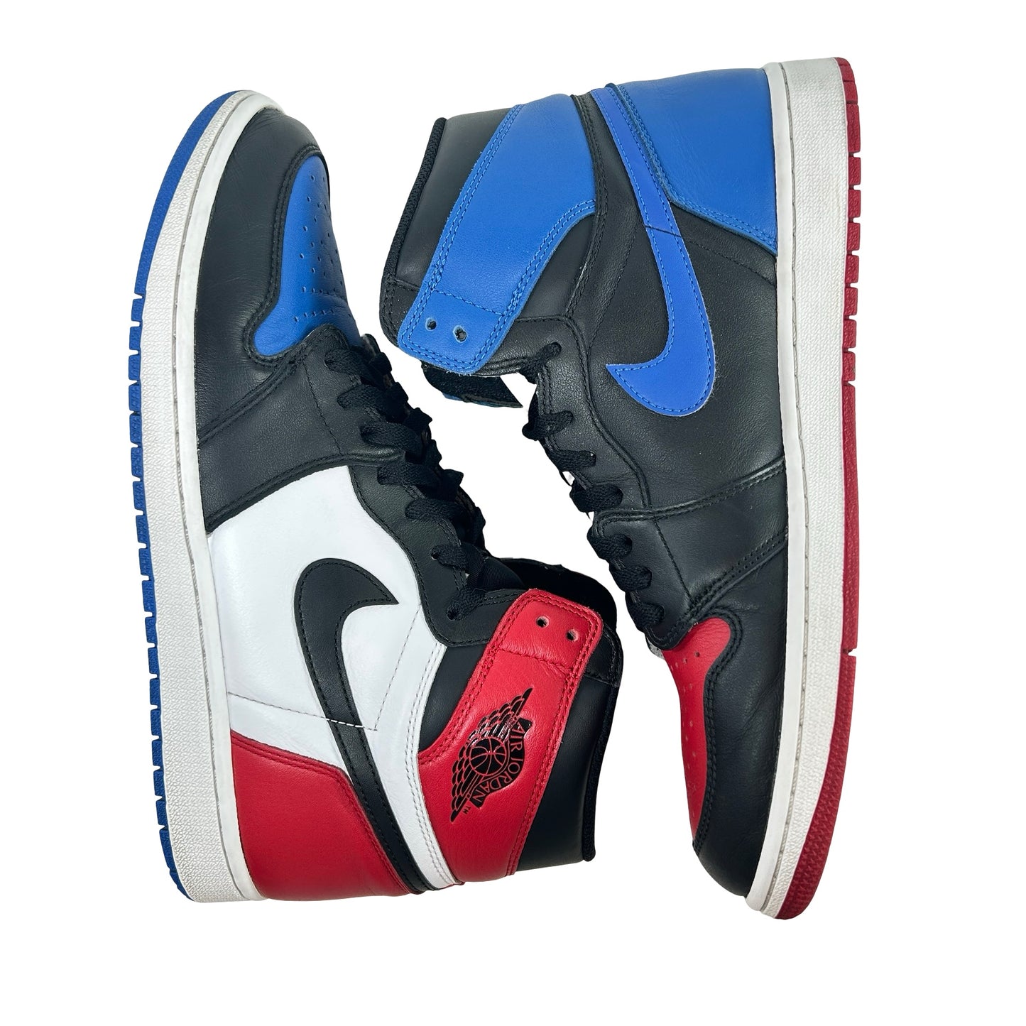 555088 026 Jordan 1 Retro Top 3 [USED] - 11.5 M (Used2)