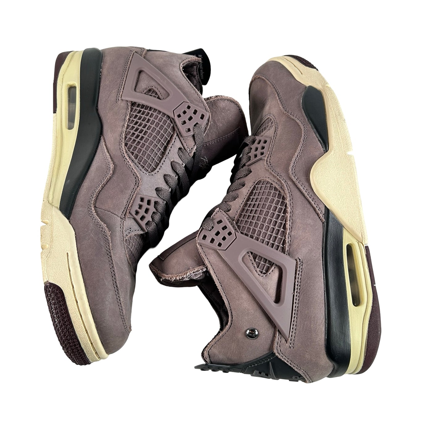 DV6773 220 Jordan 4 Retro A Ma Maniere [USED] - 9 M (Used14)