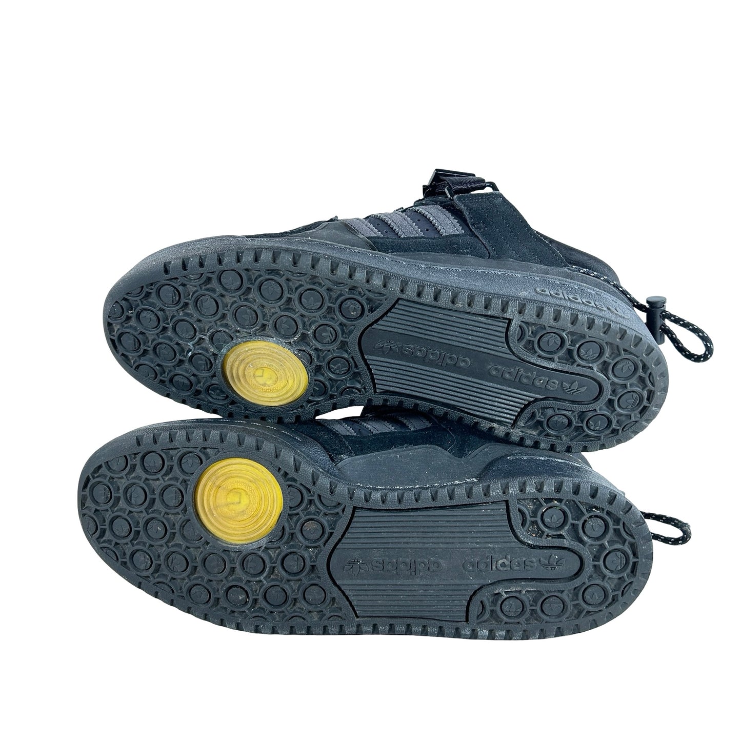 GW5021 adidas Forum Low Bad Bunny Back to School [USED] - 7.5 M (Used)