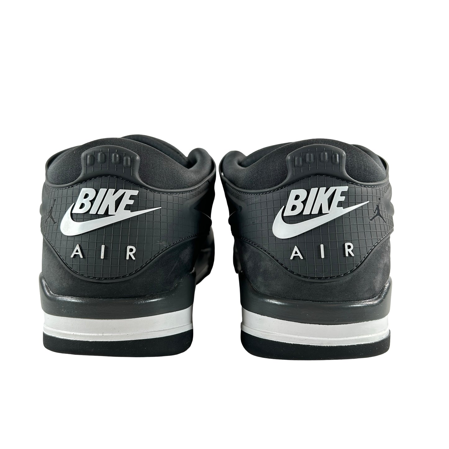 HF4334 004 Jordan 4 RM SP Nigel Sylvester Driveway Grey [USED] - 13 M (Used2)