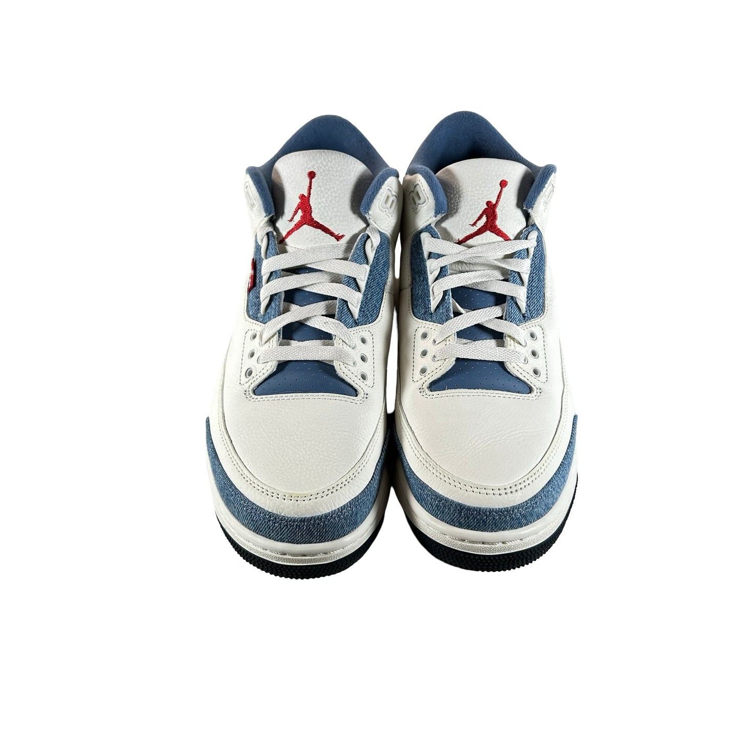 IR0912 400 Jordan 3 Retro Levi’s All-Star [USED] - 9.5 M (Used)