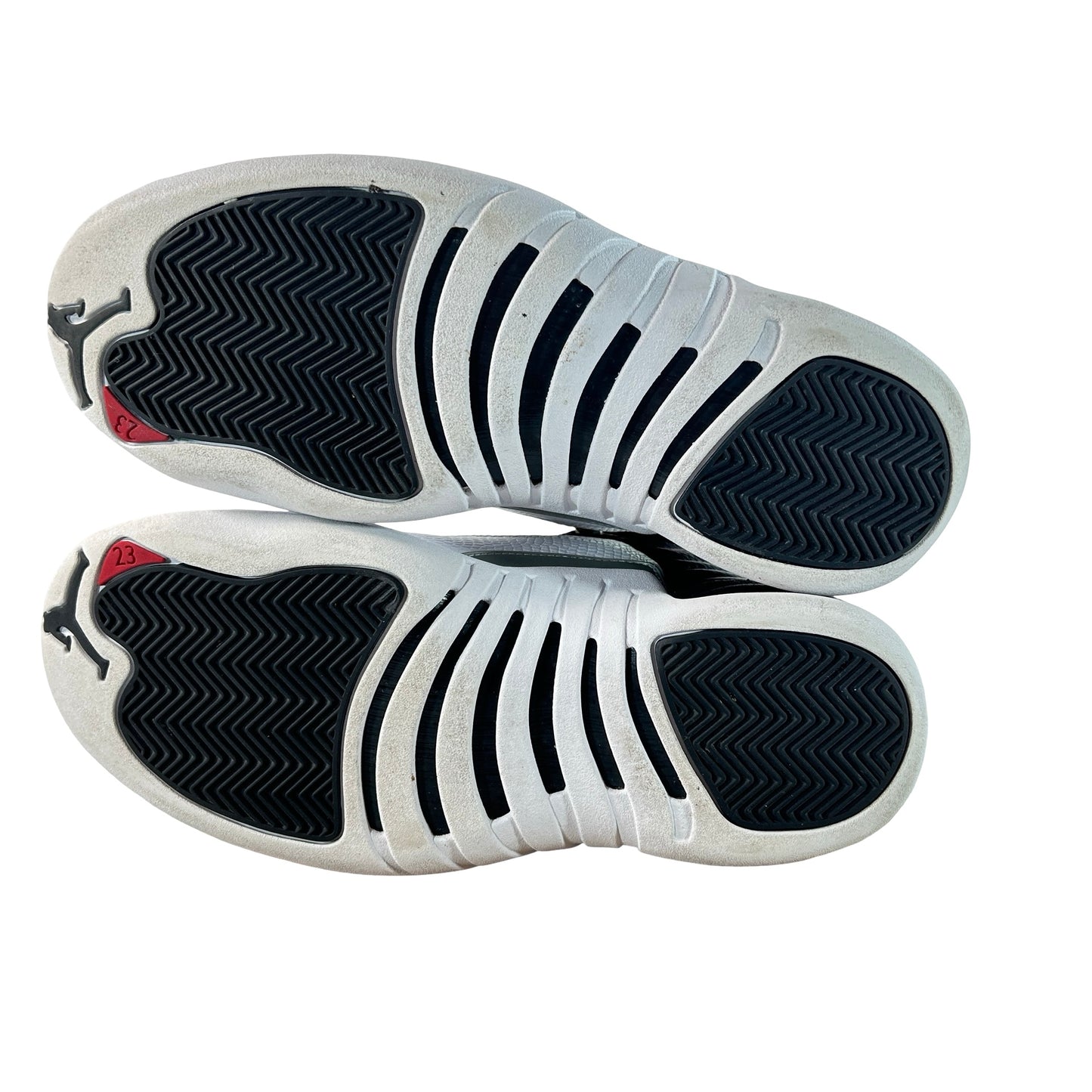 CT8013 006 Jordan 12 Retro Playoffs (2022) [USED] - 8 M (Used3) (No Box3)