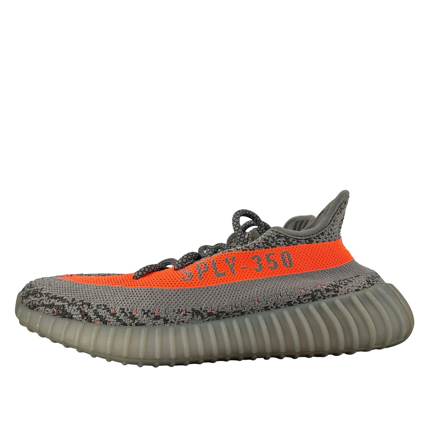 GW1229 Yeezy Boost 350 V2 Beluga Reflective [USED] - 6 M (Used) (No Box) (No Insoles)