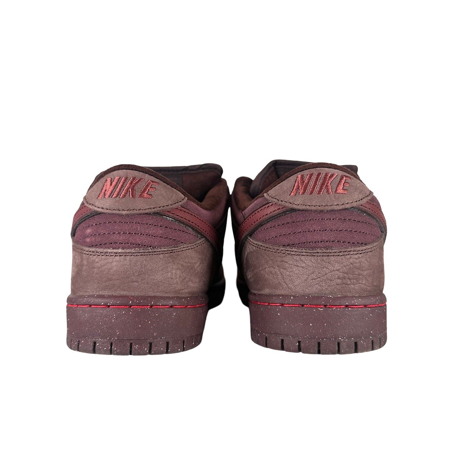 FN0619 600 Nike SB Dunk Low “City of Love” [USED] - 10.5 M (Used)