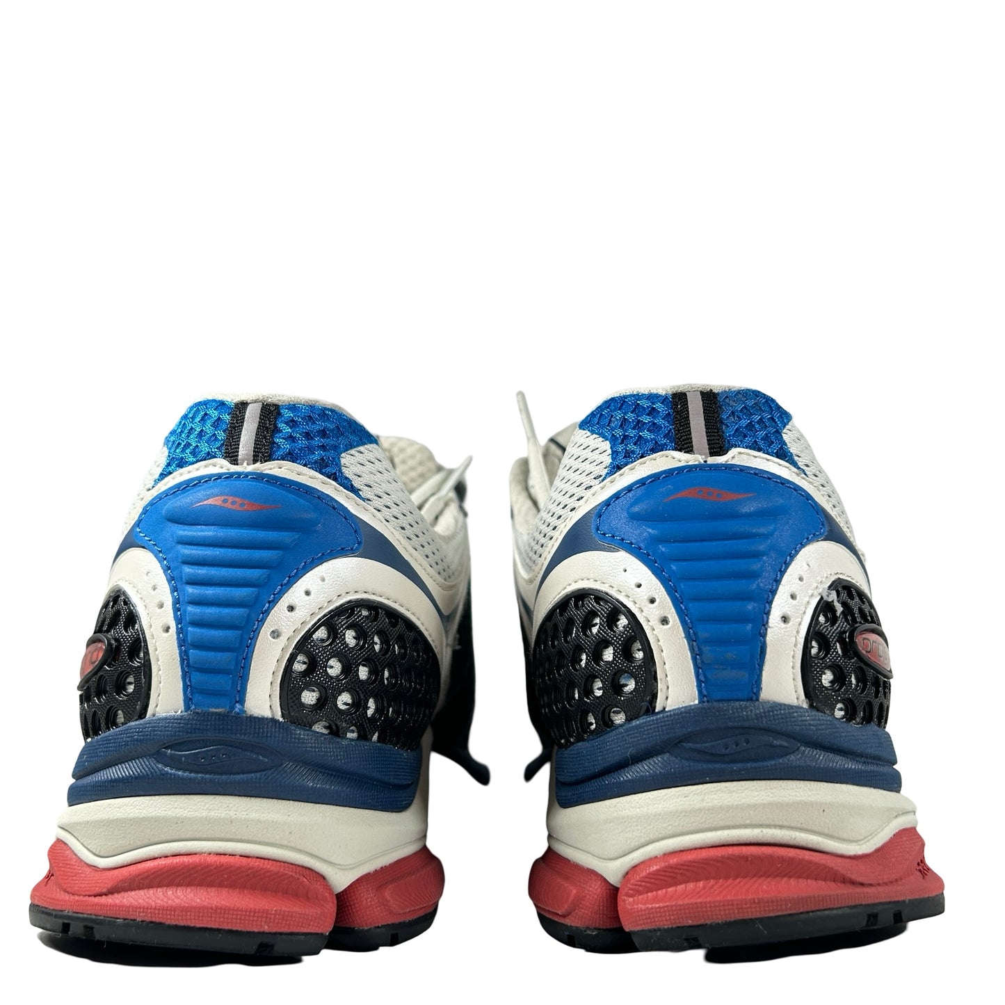 S70805 2 Progrid Triumph 4  Grey Royal Rust [USED] - 12 M (VNDS)