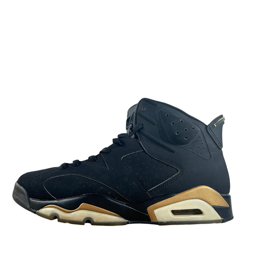 CT4954 007 Jordan 6 DMP [USED] - 10.5 M (Used6)