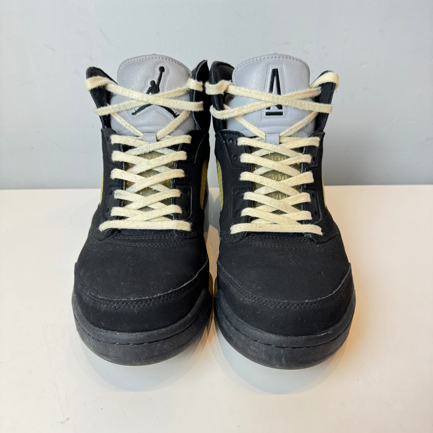 FD1330 001  Jordan 5 Retro A Ma Maniere Dusk [USED] - 8.5 (Used3)
