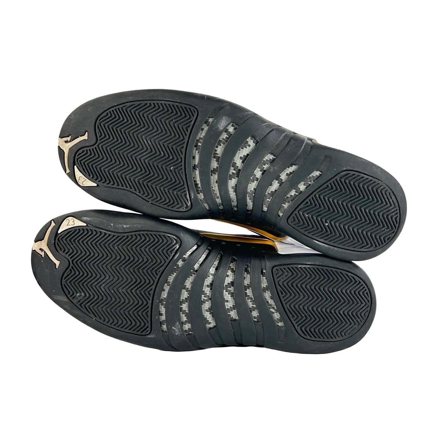 CT8013 170 Jordan 12 Retro Royalty Taxi [USED] - 15 M (Used)