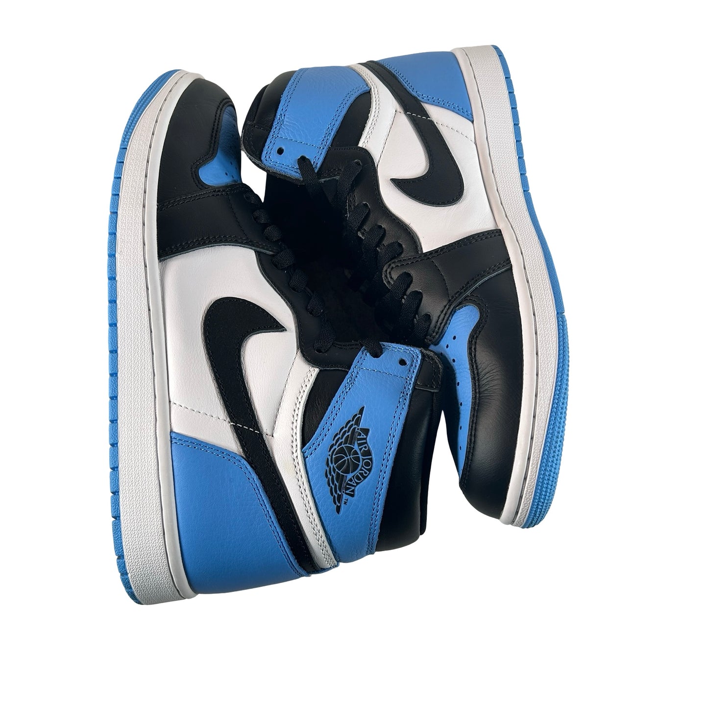 DZ5485 400 Jordan 1 Retro High OG UNC Toe [USED] - 11.5 M (Used)