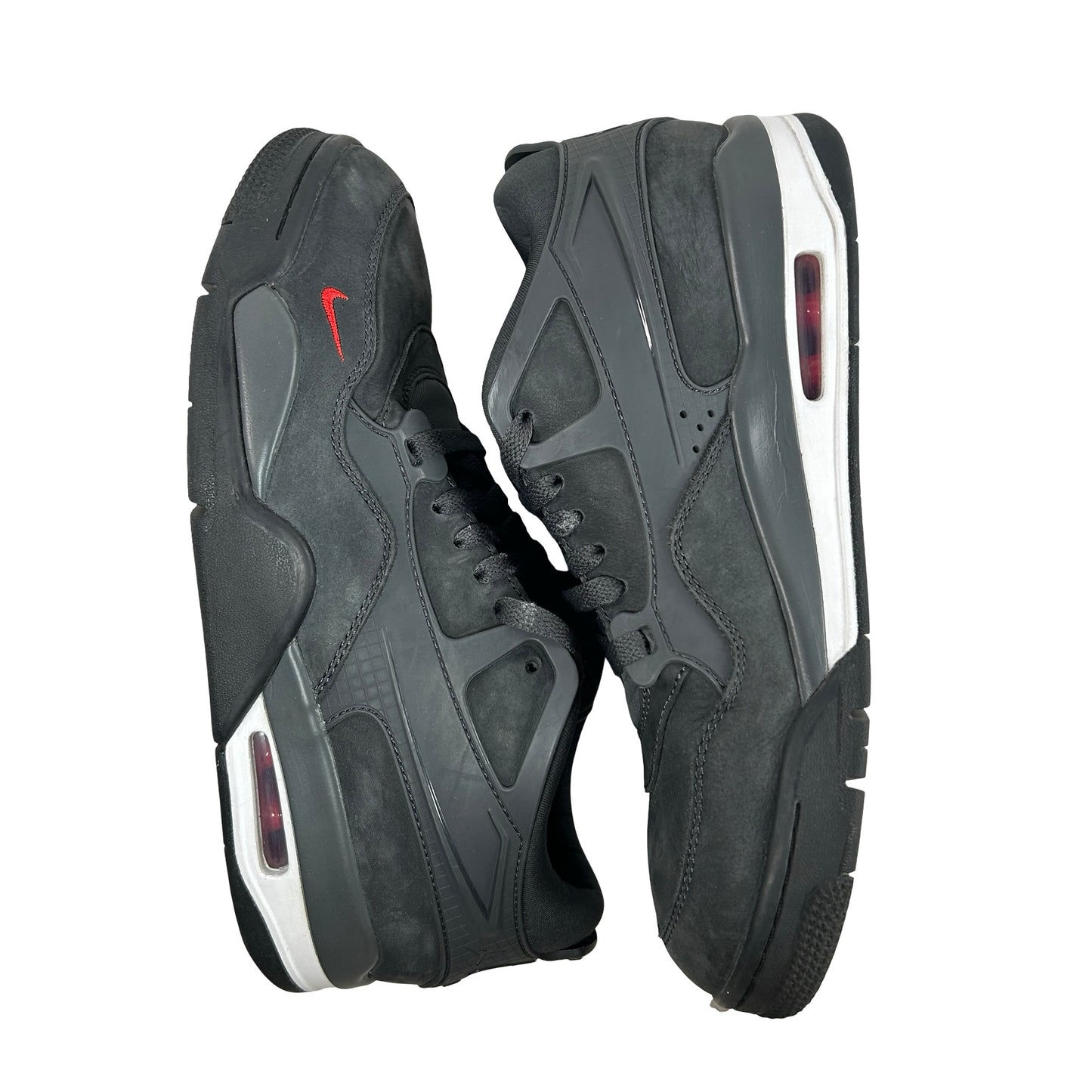 HF4334 004 Jordan 4 RM SP Nigel Sylvester Driveway Grey [USED] - 8.5 M (Used) (No Box2)