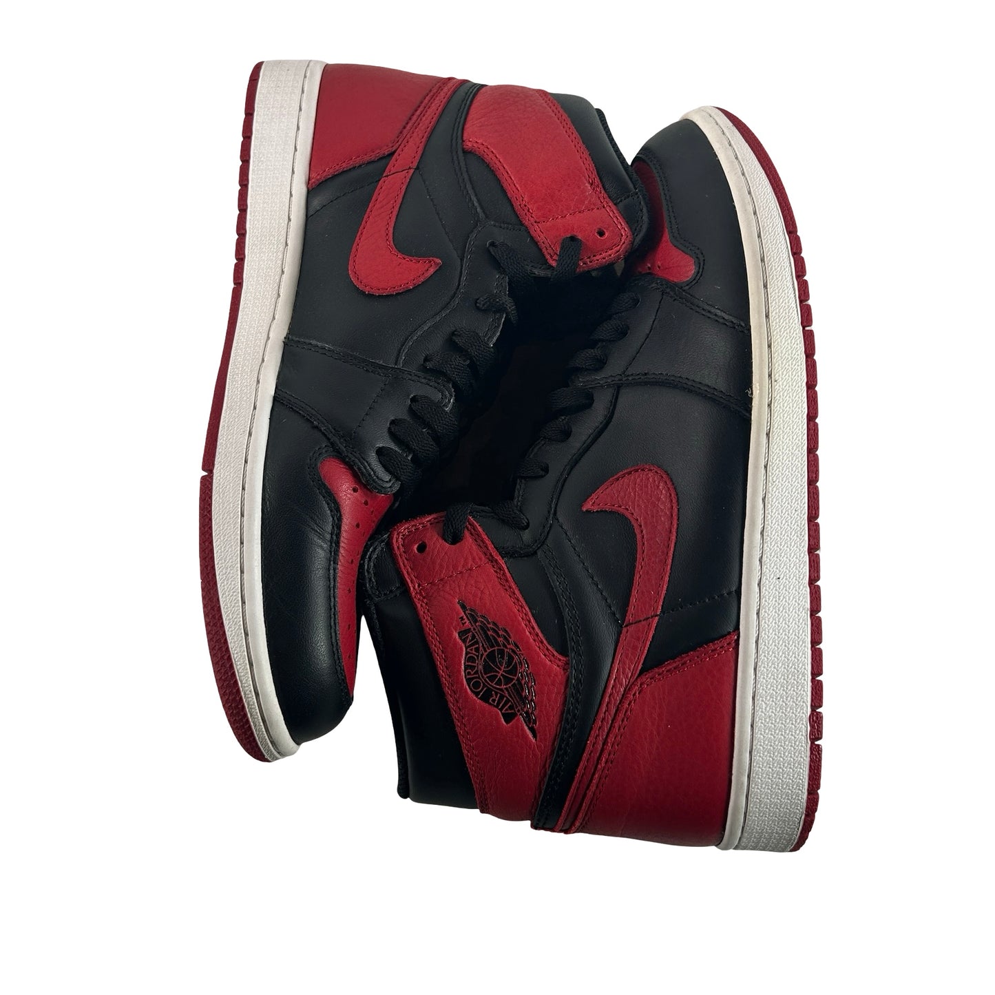 555088 001 Jordan 1 Retro High Bred Banned (2016) [USED] - 10.5 M (Used3)