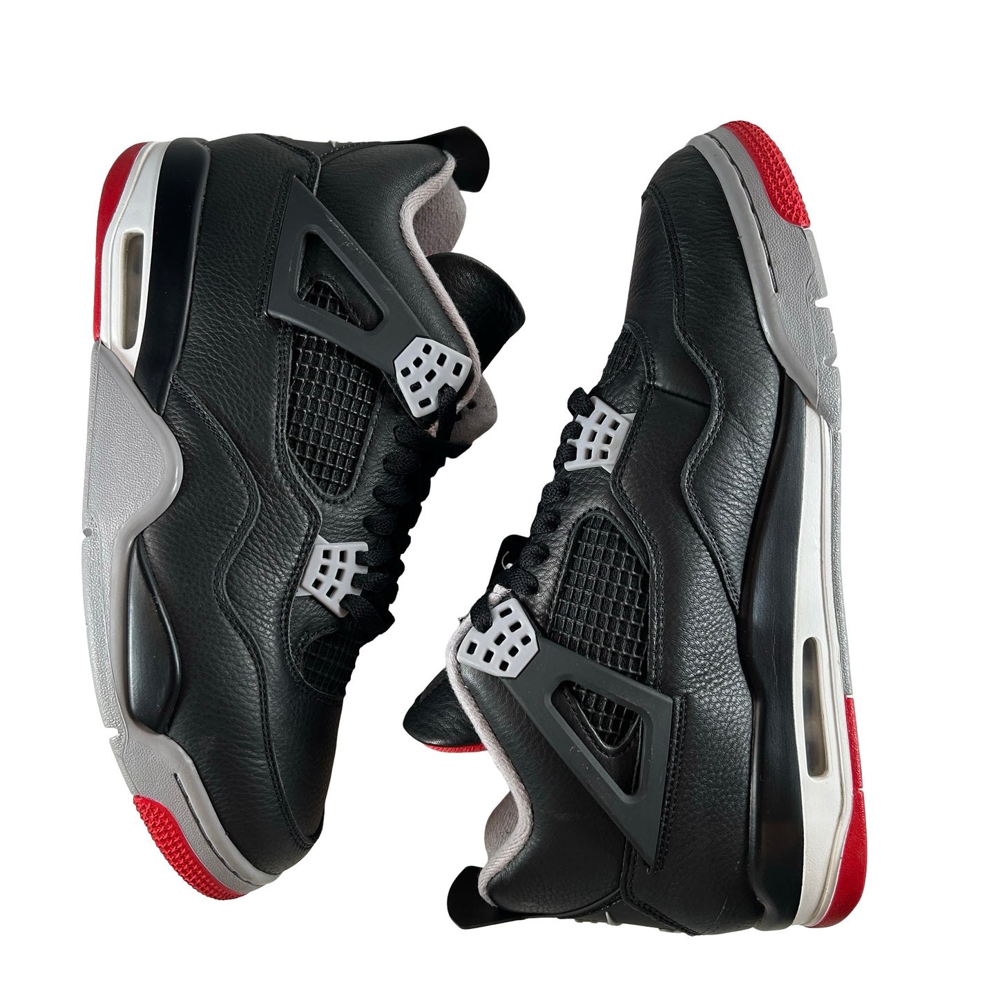 FV5029 006 Jordan 4 Retro Bred Reimagined [USED] - 11 M (Used17)