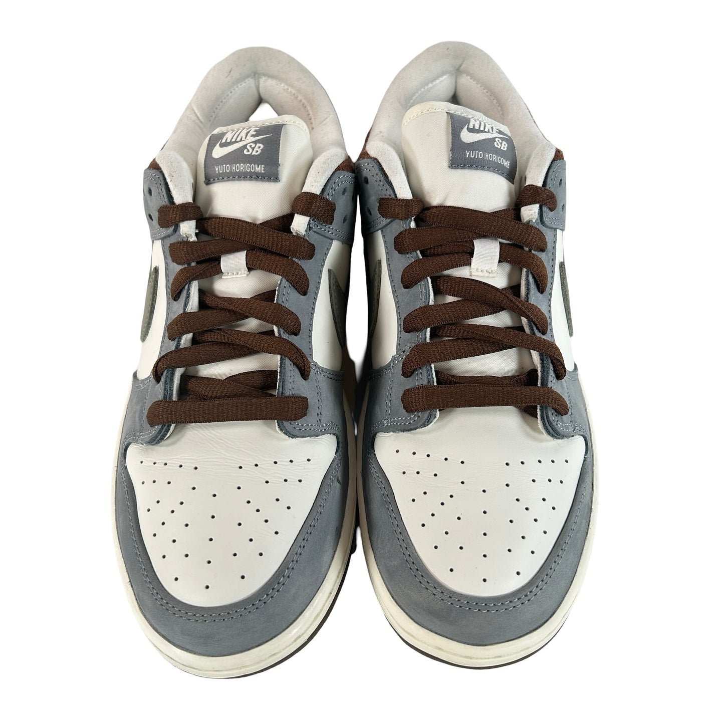 FQ1180 001 Nike SB Dunk Low Yuto Horigome [USED] - 10 M (Used)