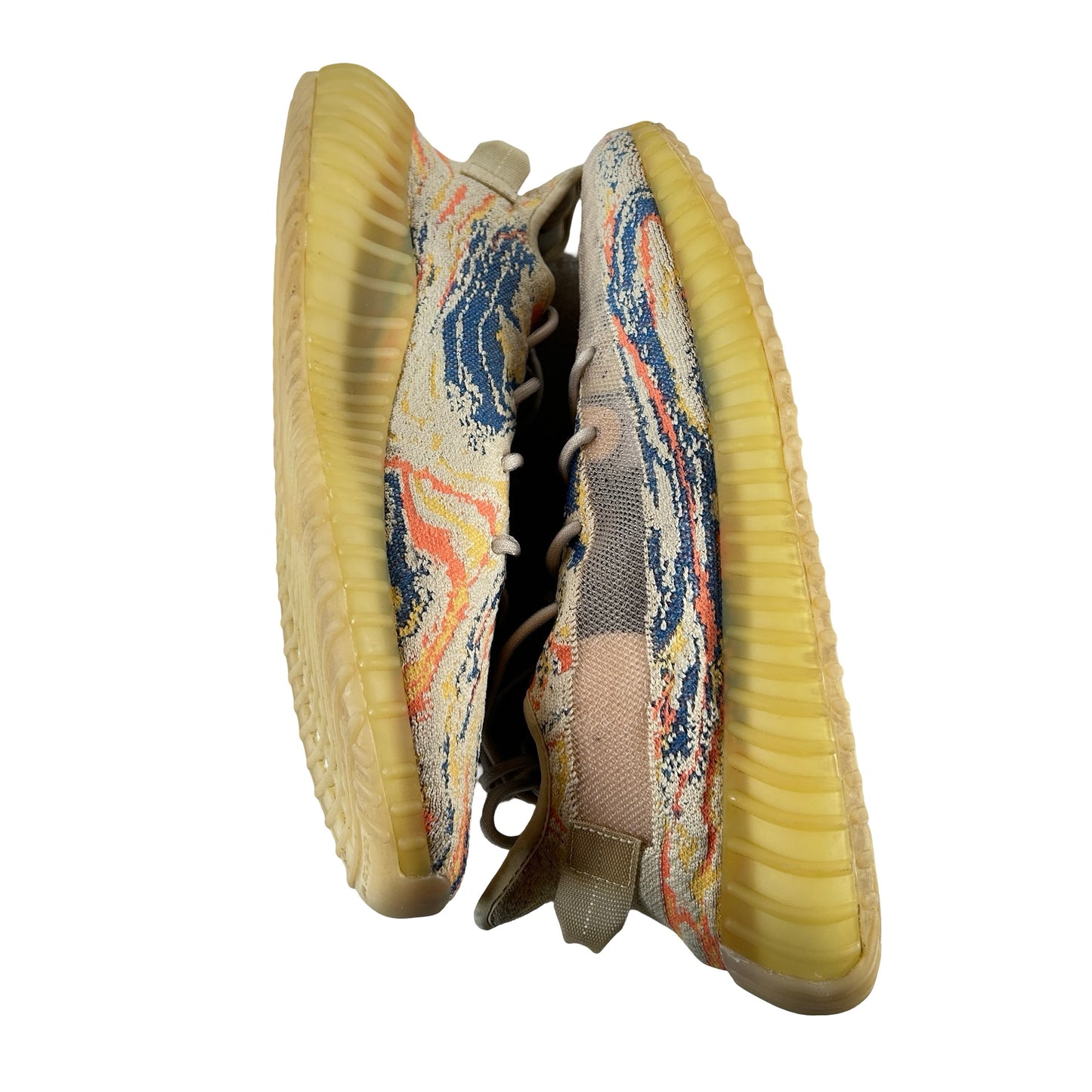 GW3773 Yeezy 350 MX Oat [USED] - 13.5 M (Used)