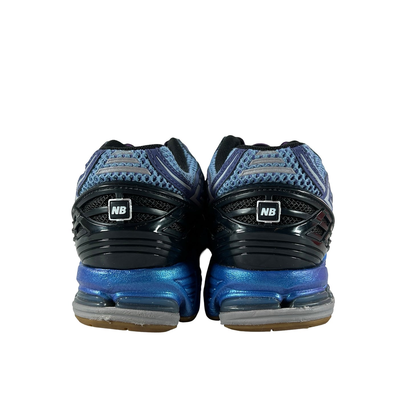 M1906RON New Balance 1906R Action Bronson Medusa Azul [USED] - 7 M (Used)