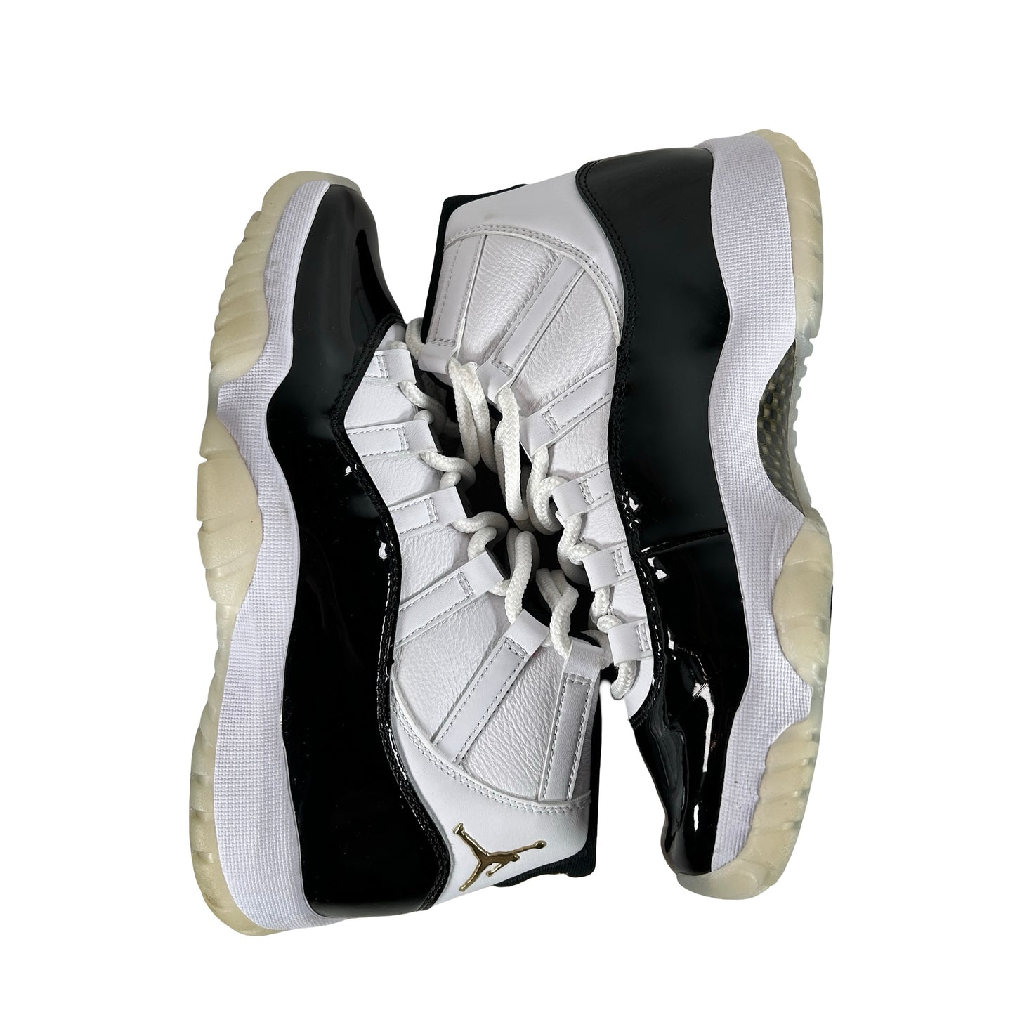 CT8012 170 Jordan 11 Retro DMP Defining Moments (2023) [USED] - 7.5 M (Used3)