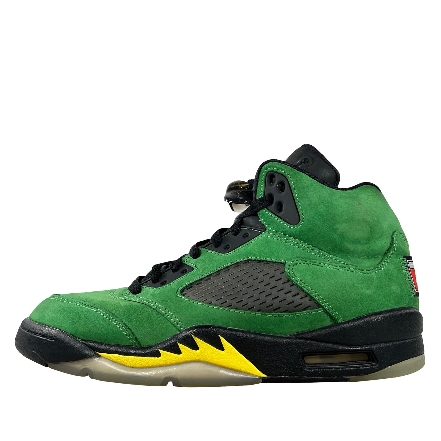 CK6631 307 Jordan 5 Retro SE Oregon [USED]- 8 M (Used2)