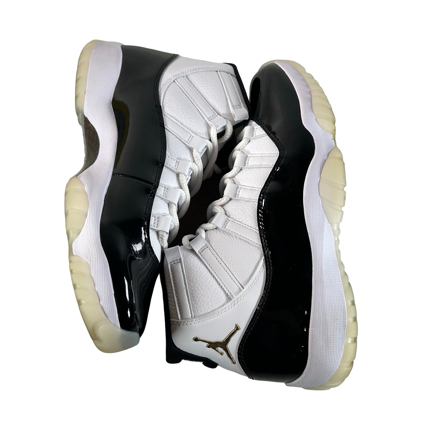 CT8012 170 Jordan 11 Retro DMP Defining Moments (2023) [USED] - 9.5 M (Used15)