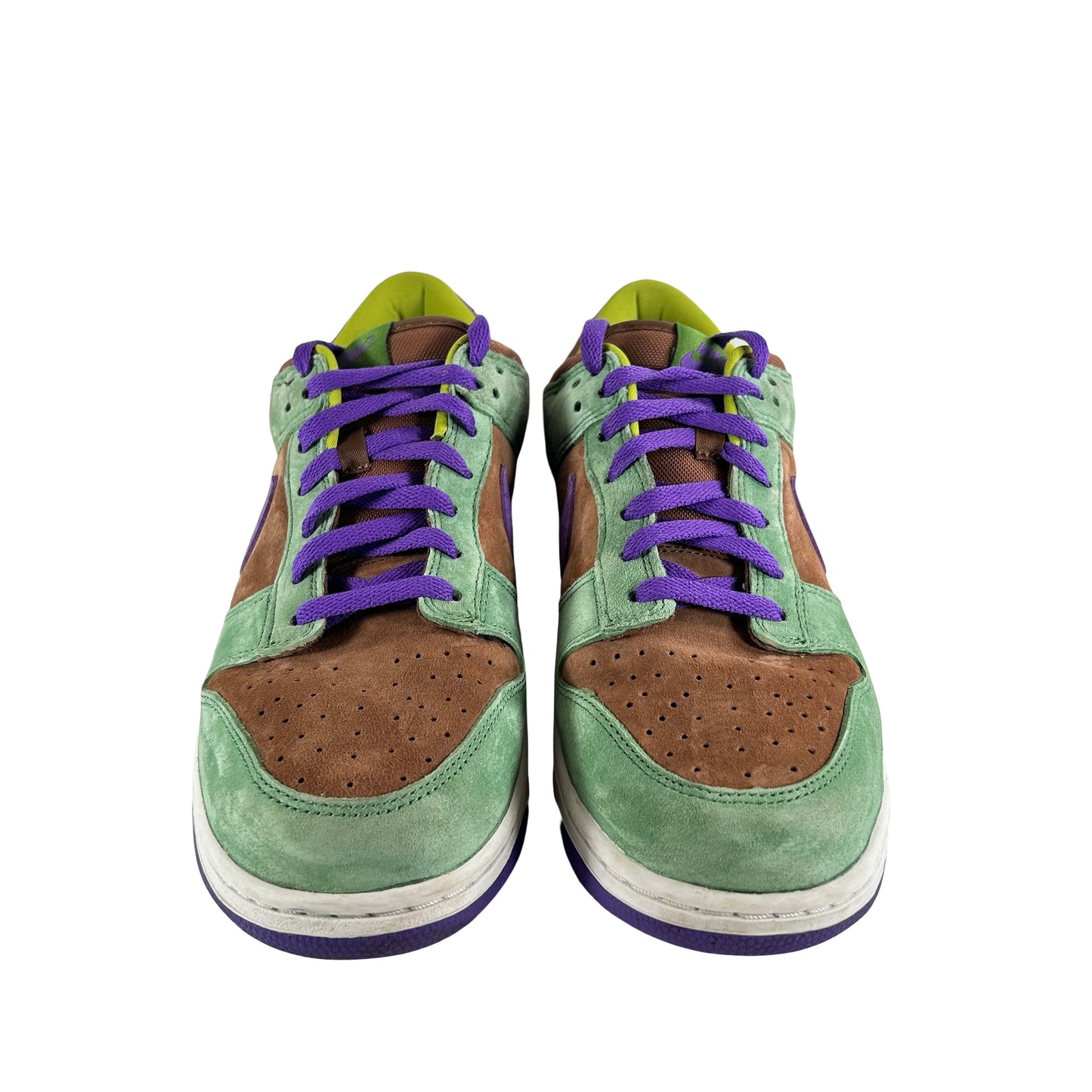 DA1469 200 Nike Dunk Low Veneer (2020) [USED] - 11.5 M (Used)