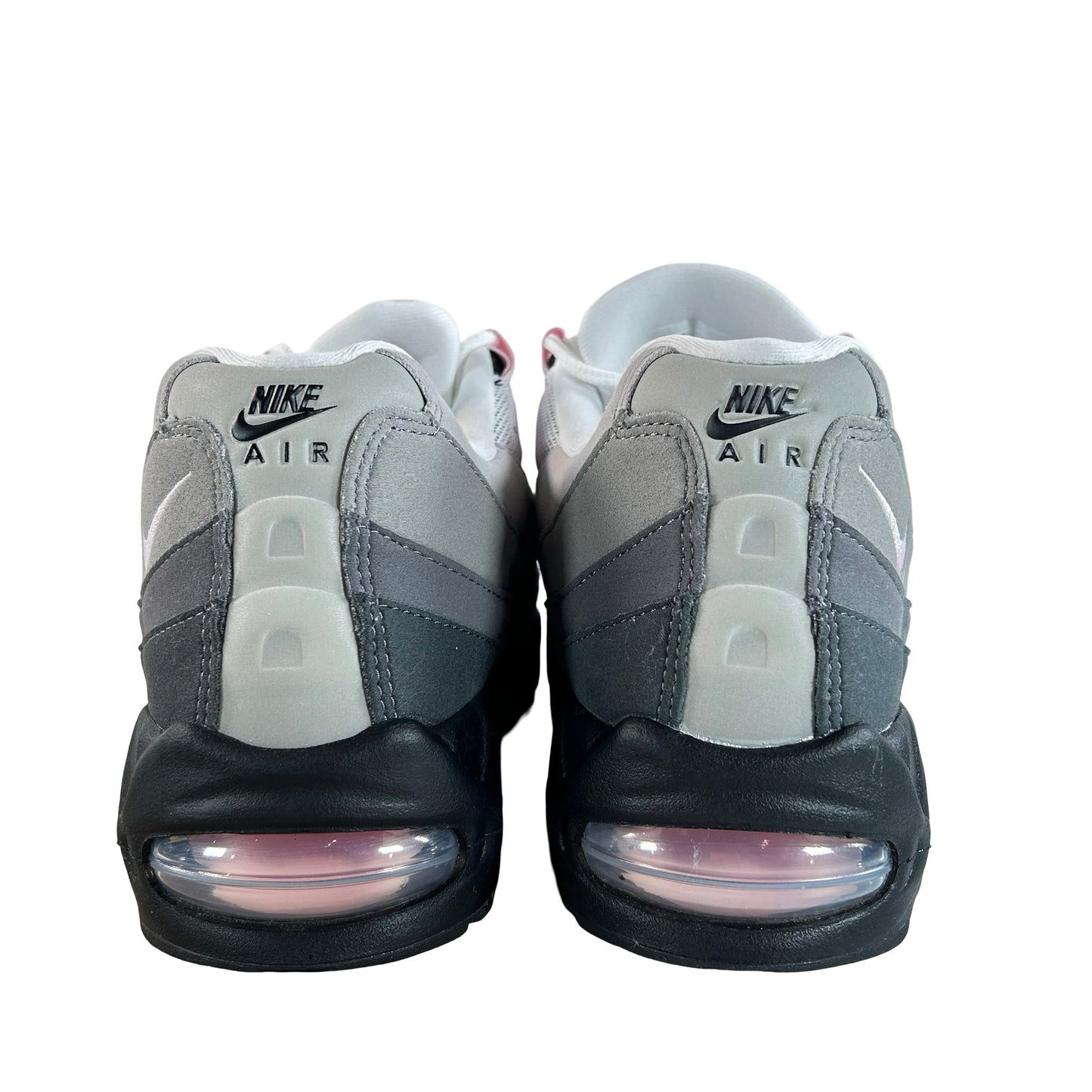 HJ5996 001 Nike Air Max 95 OG Big Bubble Pink Foam (Women's) [USED] - 11.5 W (Used)