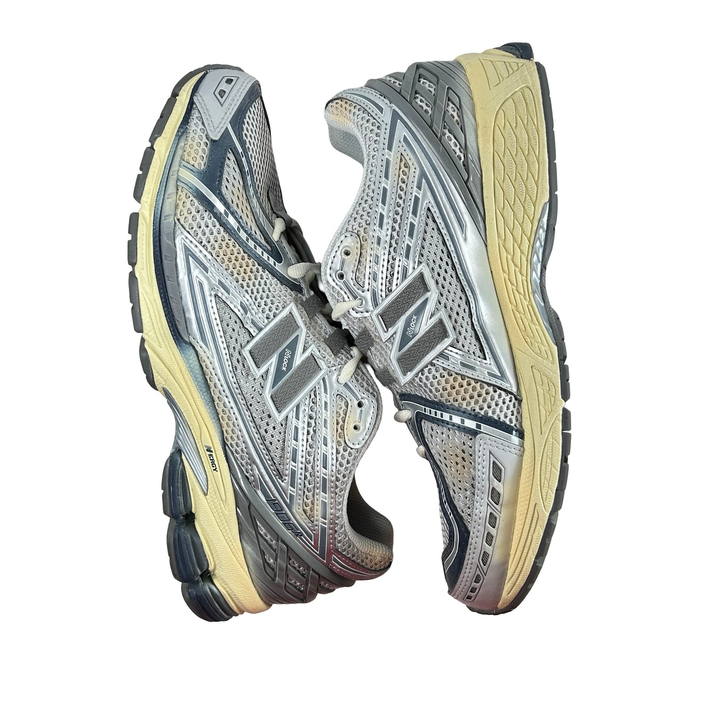 M1906RTI New Balance 1906R thisisneverthat 2022 Downtown Run [USED] - 11.5 M (Used)