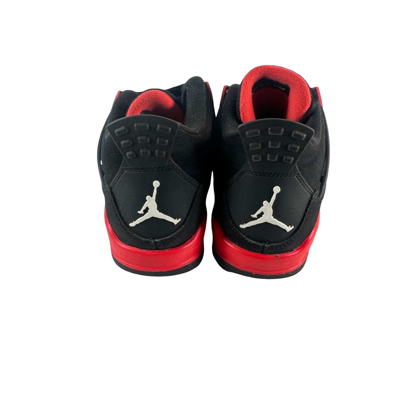 408452 016 Jordan 4 Retro Rojo Trueno (GS)