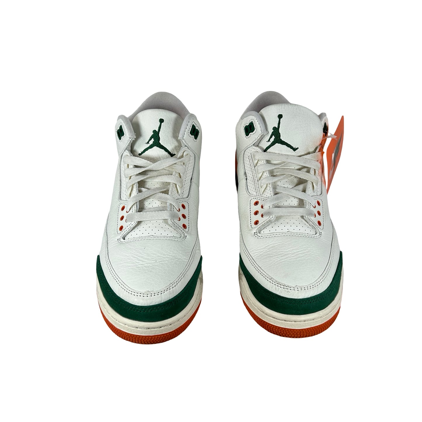 IF4491 100 Jordan 3 Retro SP SoleFly Miami [USED] - 10 M (Used)