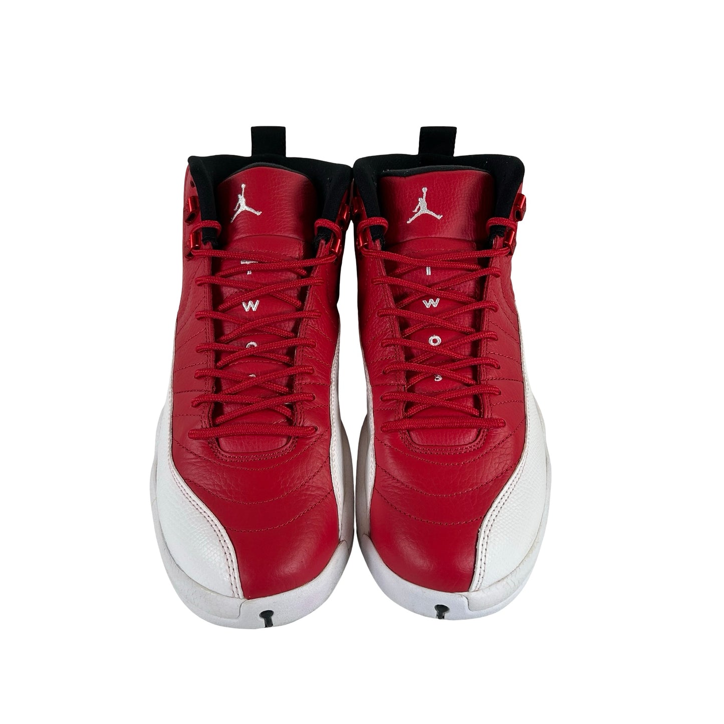 130690 600 Jordan 12 Retro Gym Red 2016 [USED] - 11 M (Used2) (Replace Box2)