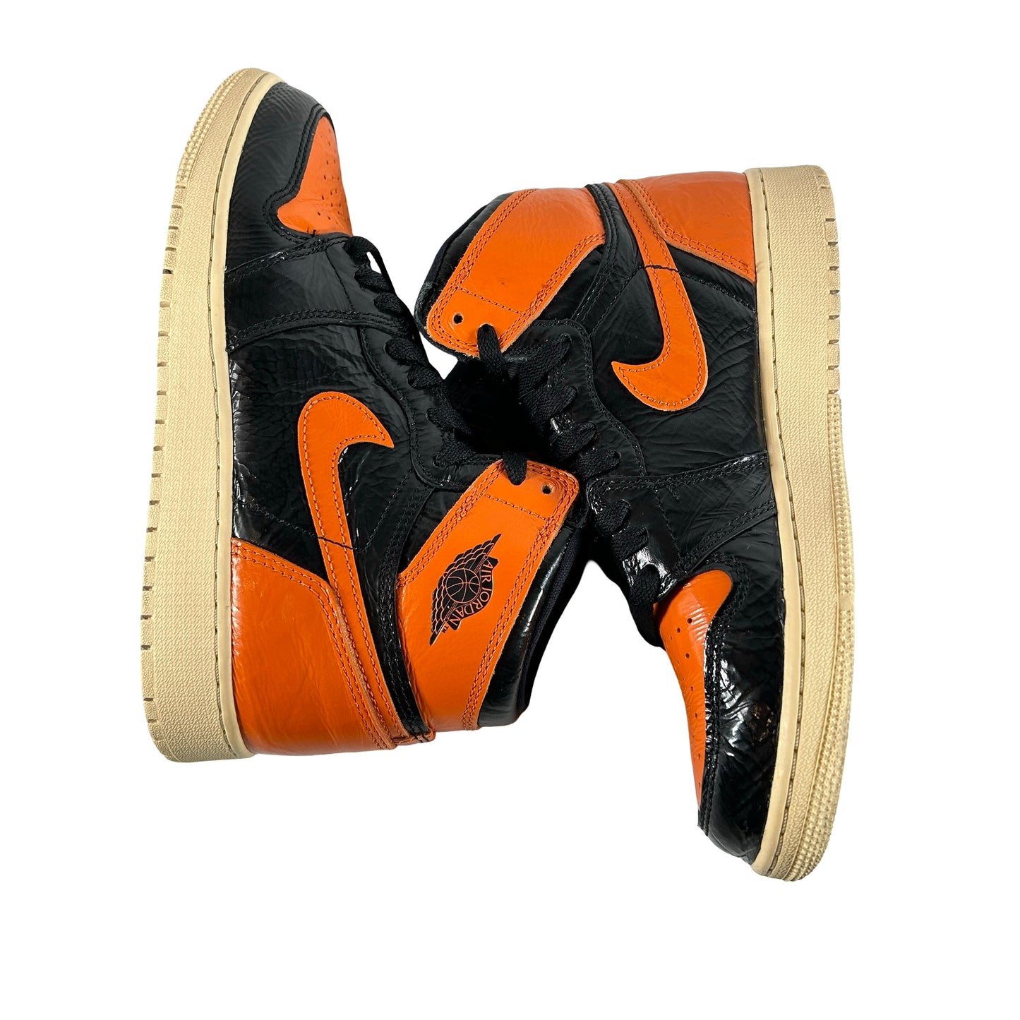 575441 028 Jordan 1 SBB 3.0 (GS) [USED] - 5.5 Y (Used2)